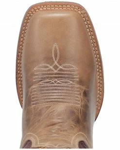 Dan Post Men's Rocksprings Western Boots - Square Toe -Dan Post Shop 2000383252 200 P6