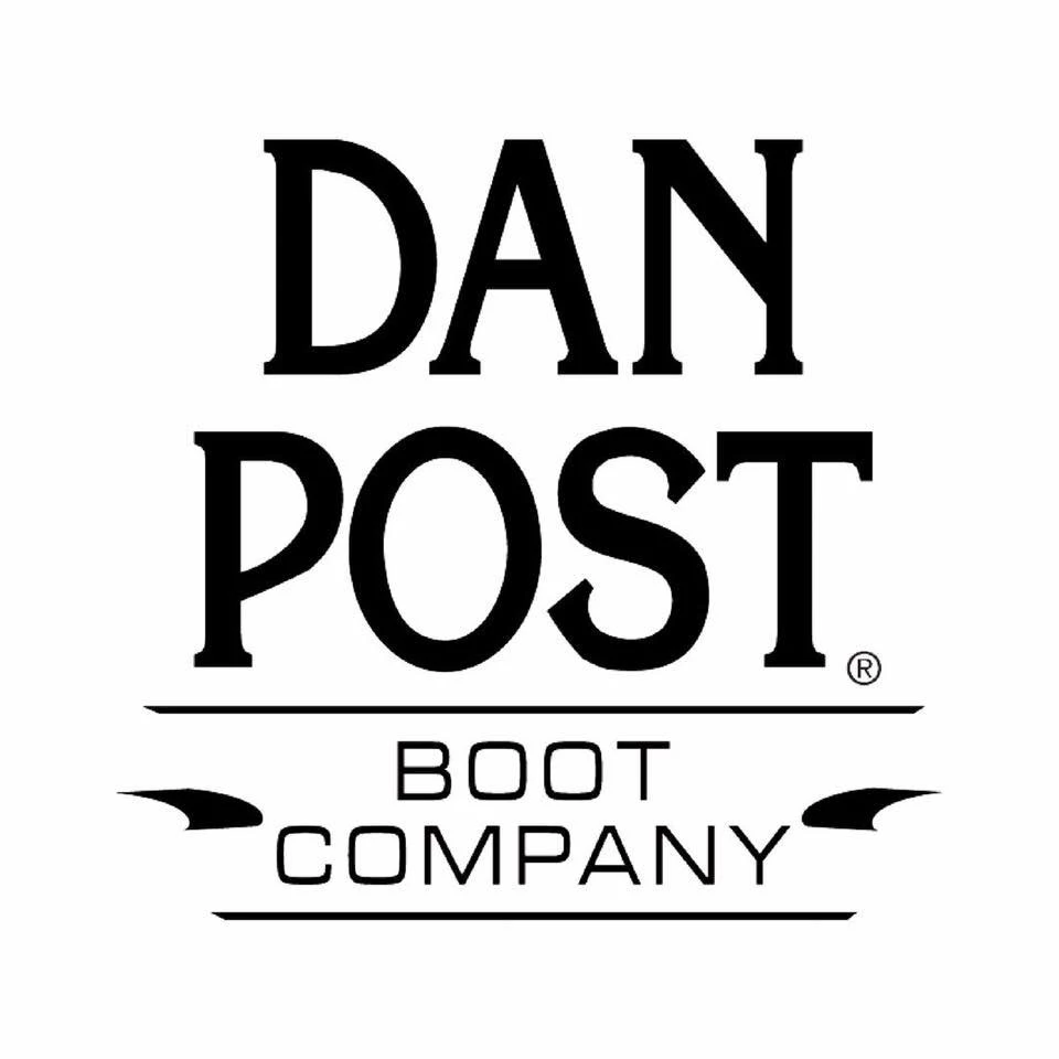 Dan Post Shop